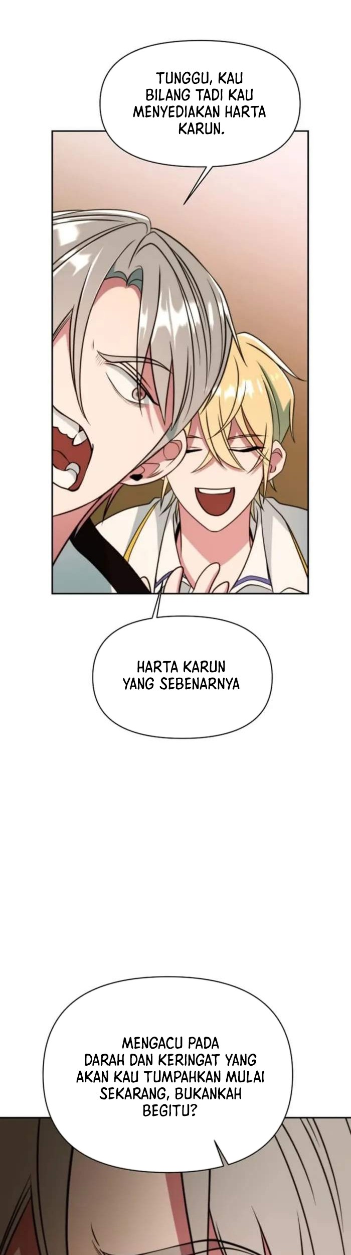 Archmage Transcending Through Regression Chapter 126 - halaman 44