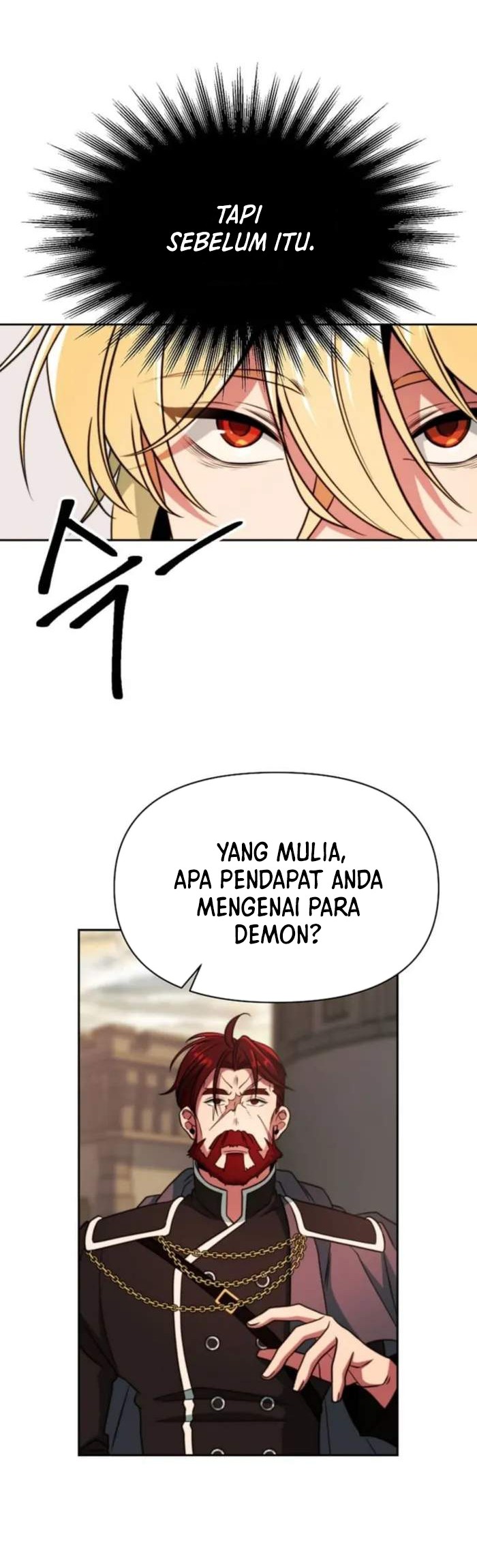 Archmage Transcending Through Regression Chapter 126 - halaman 5