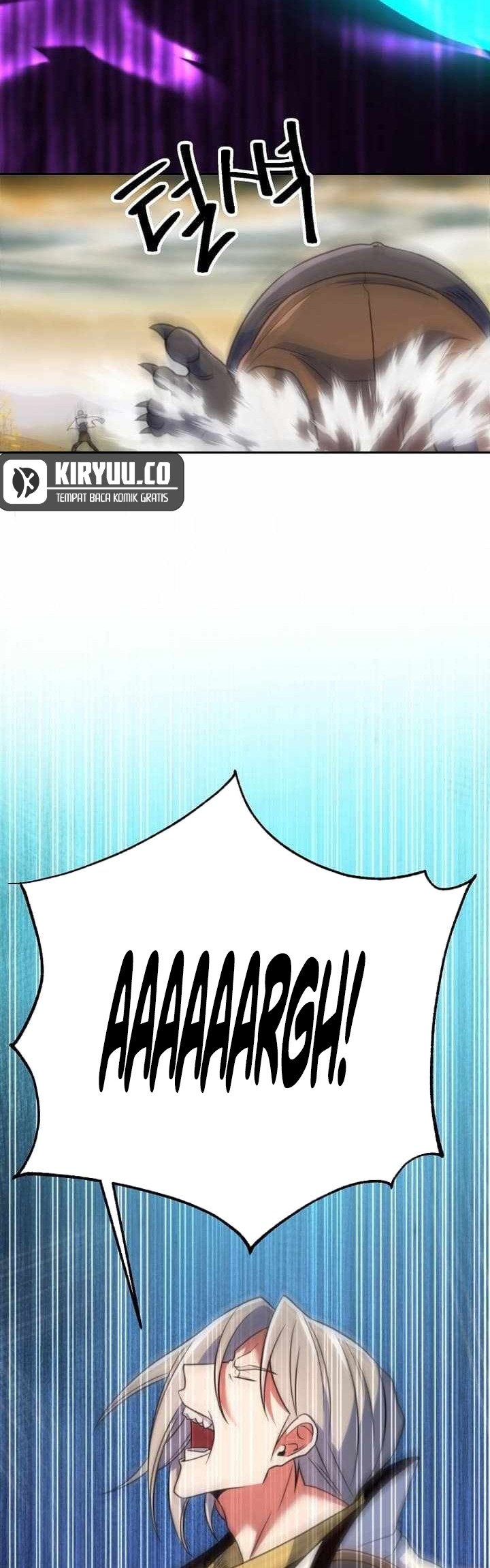 Archmage Transcending Through Regression Chapter 127 - halaman 32