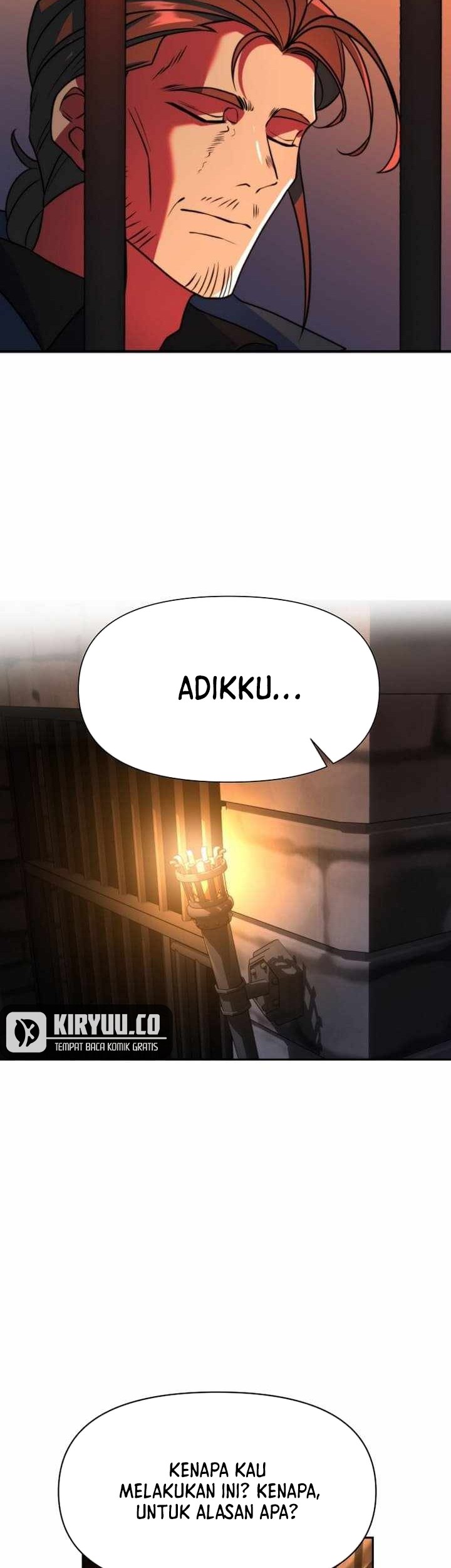 Archmage Transcending Through Regression Chapter 127 - halaman 9