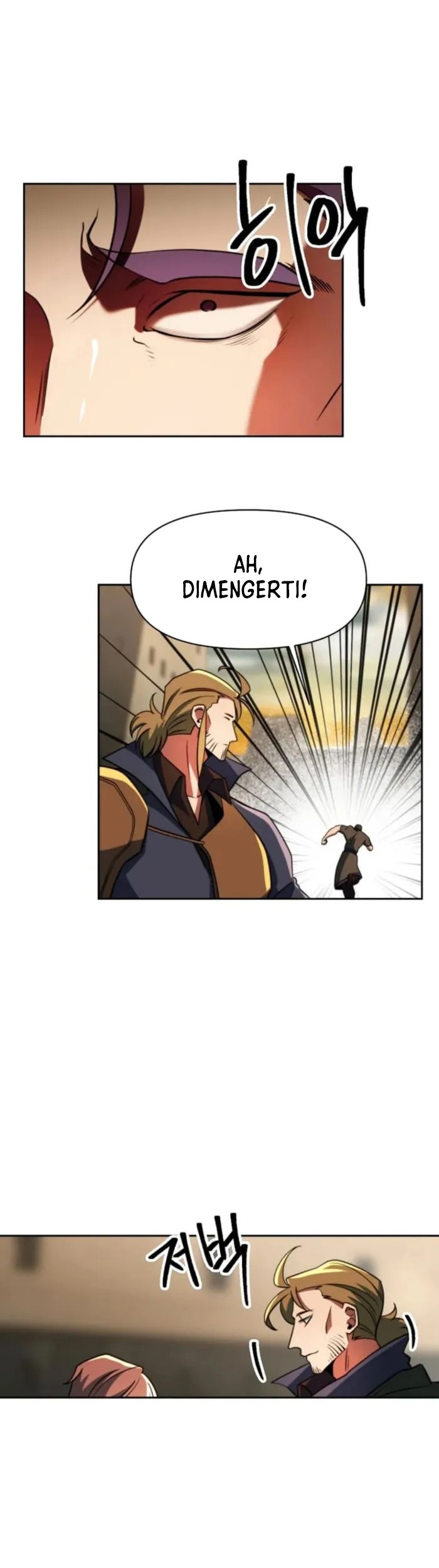 Archmage Transcending Through Regression Chapter 128 - halaman 11