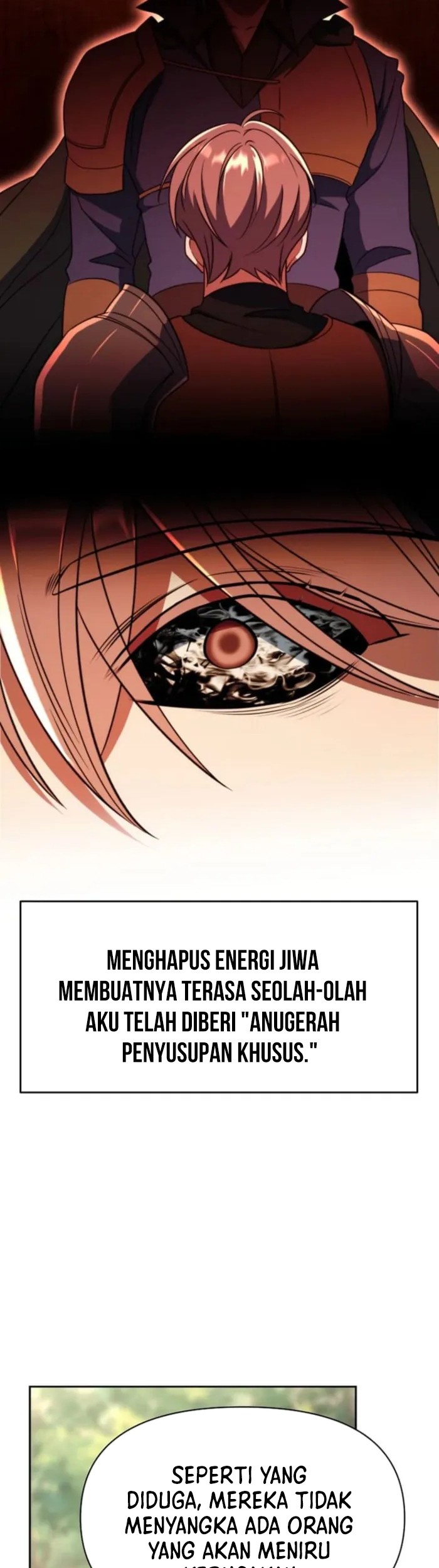 Archmage Transcending Through Regression Chapter 128 - halaman 24