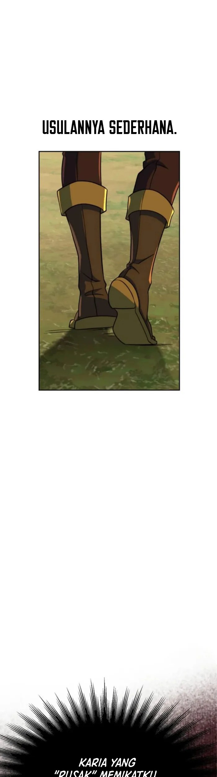 Archmage Transcending Through Regression Chapter 128 - halaman 27