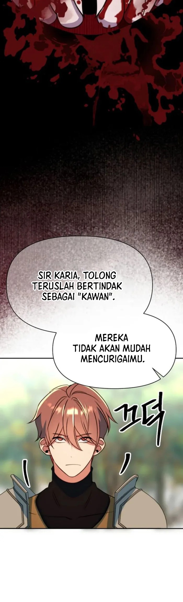Archmage Transcending Through Regression Chapter 128 - halaman 29