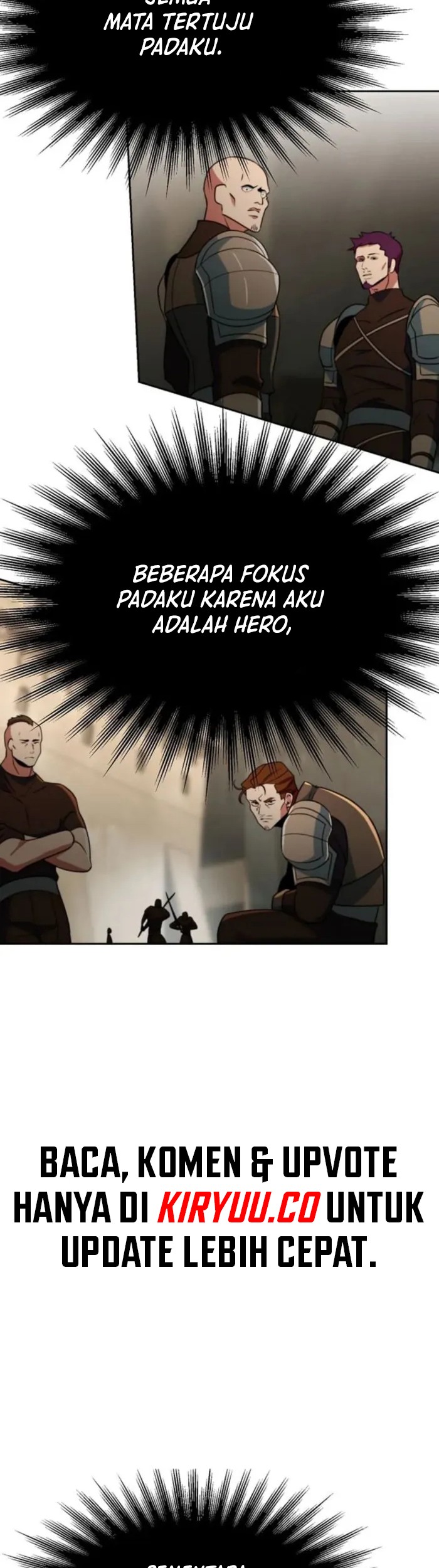 Archmage Transcending Through Regression Chapter 128 - halaman 31
