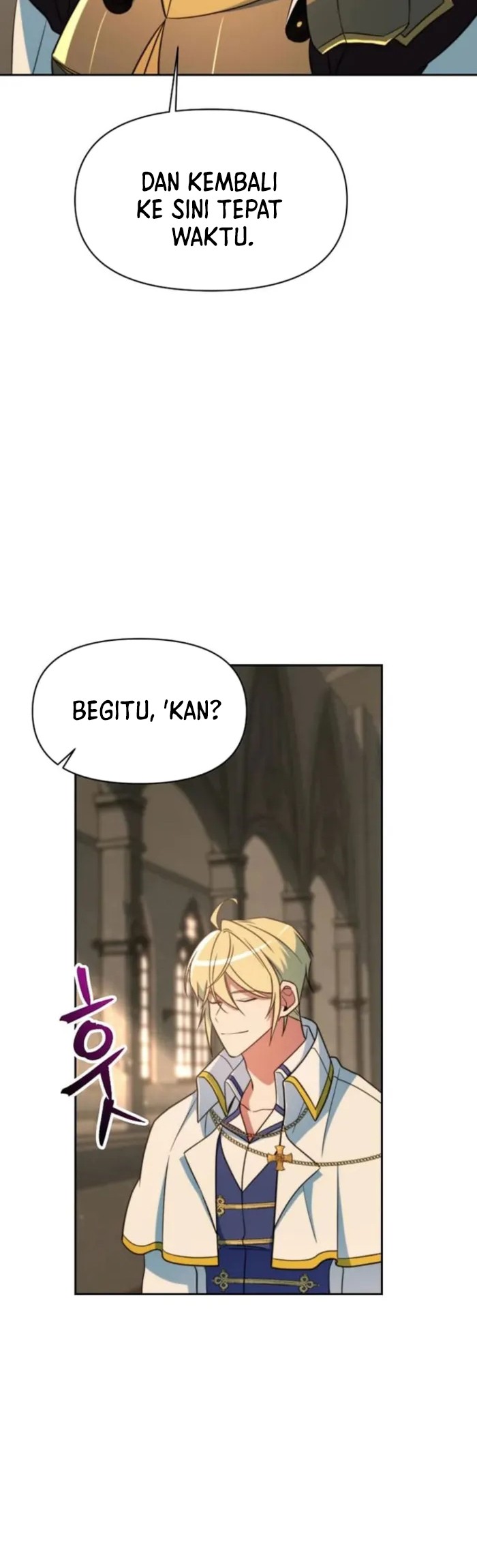 Archmage Transcending Through Regression Chapter 128 - halaman 37