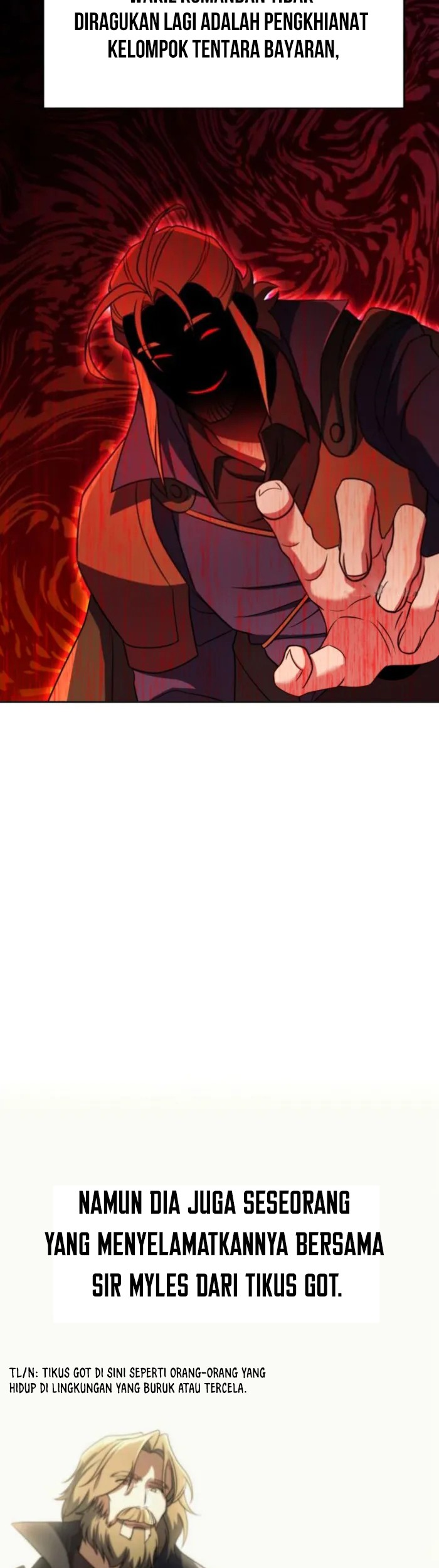 Archmage Transcending Through Regression Chapter 128 - halaman 43