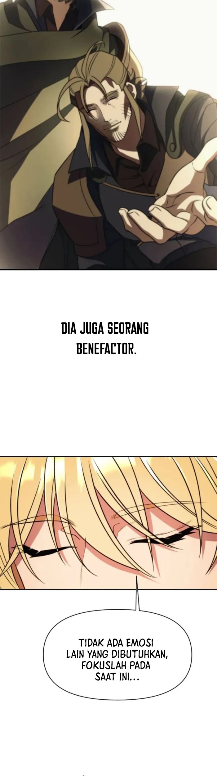 Archmage Transcending Through Regression Chapter 128 - halaman 44