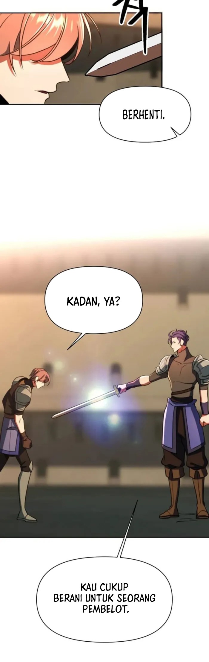 Archmage Transcending Through Regression Chapter 128 - halaman 5