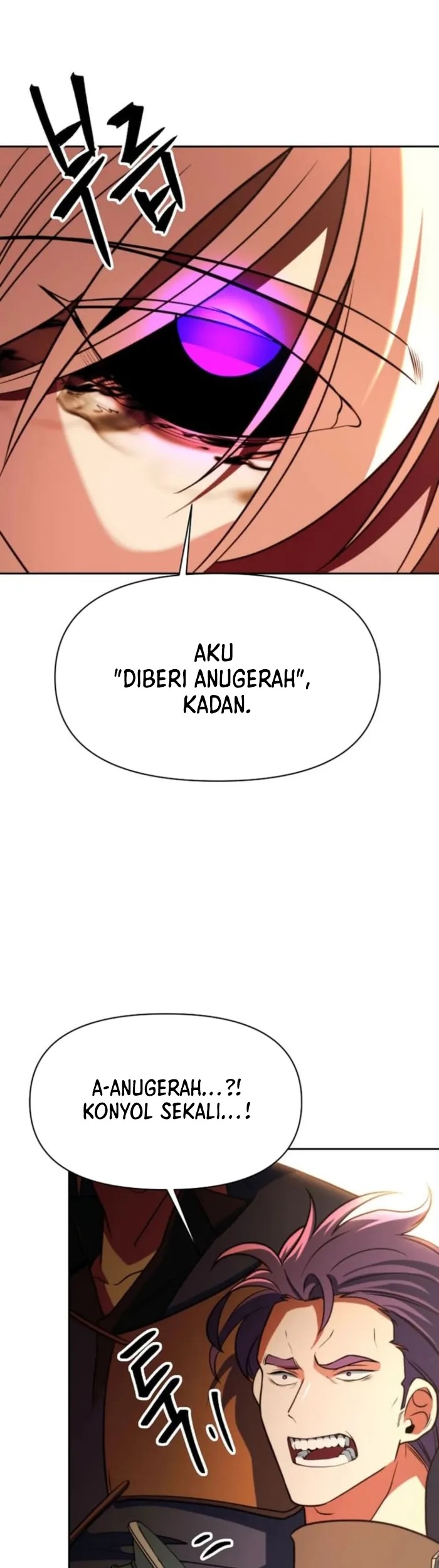 Archmage Transcending Through Regression Chapter 128 - halaman 7