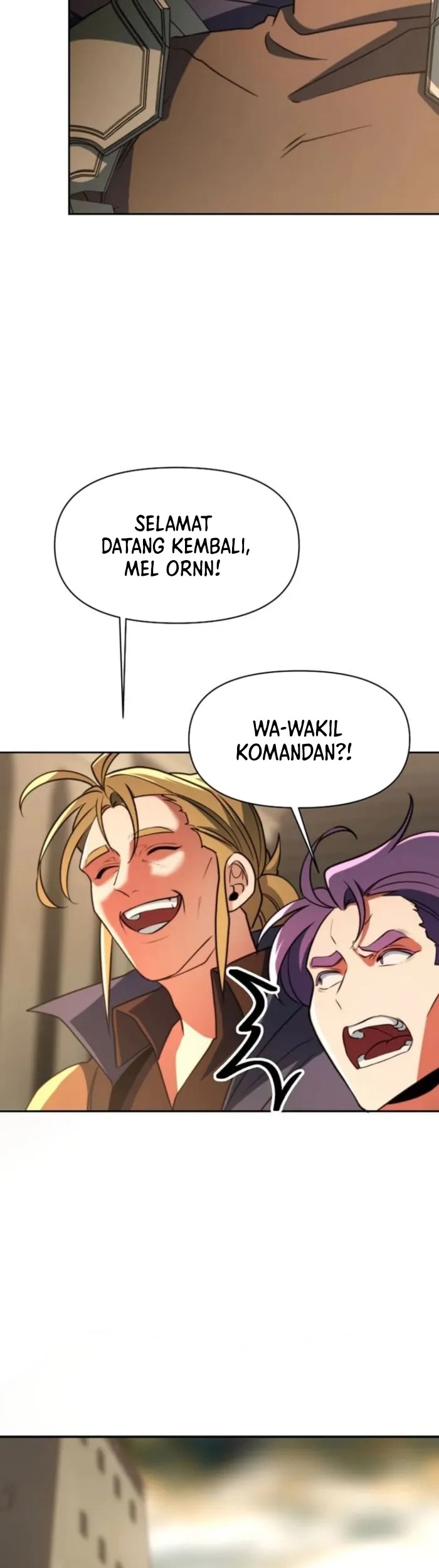 Archmage Transcending Through Regression Chapter 128 - halaman 8