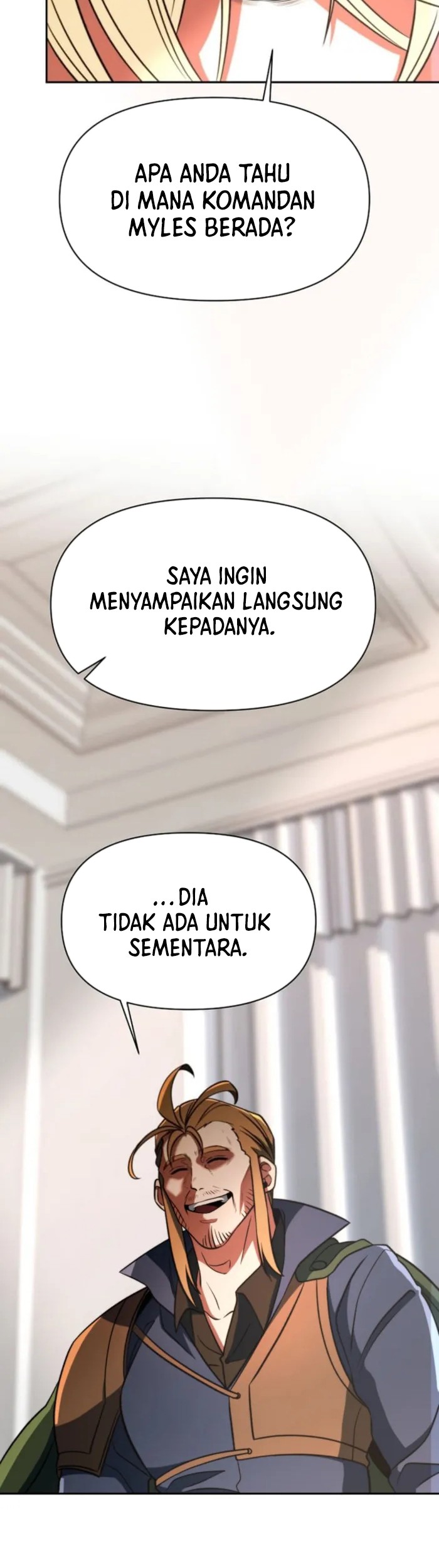 Archmage Transcending Through Regression Chapter 129 - halaman 10