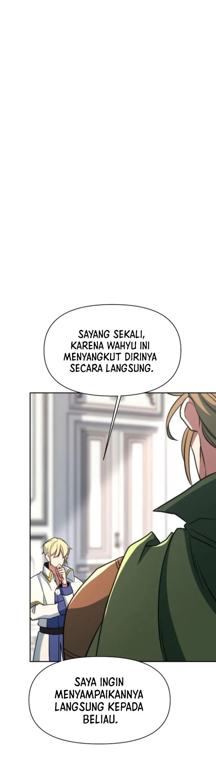 Archmage Transcending Through Regression Chapter 129 - halaman 11