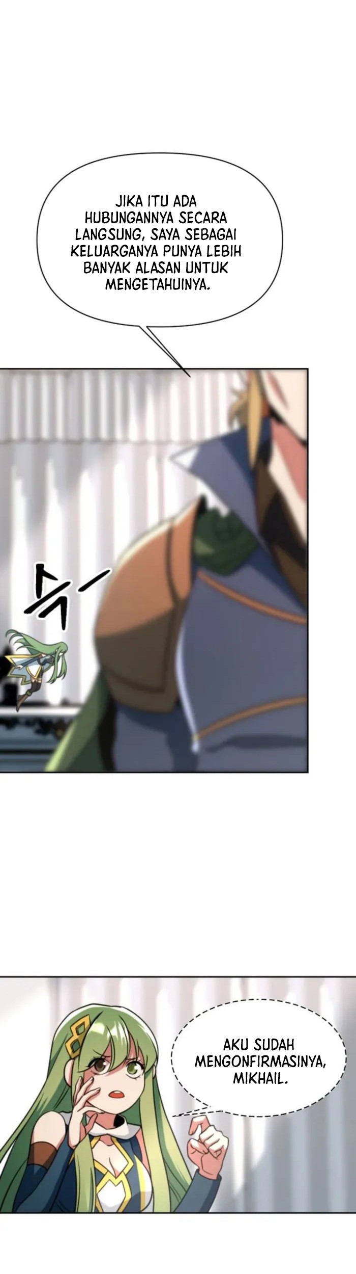 Archmage Transcending Through Regression Chapter 129 - halaman 12