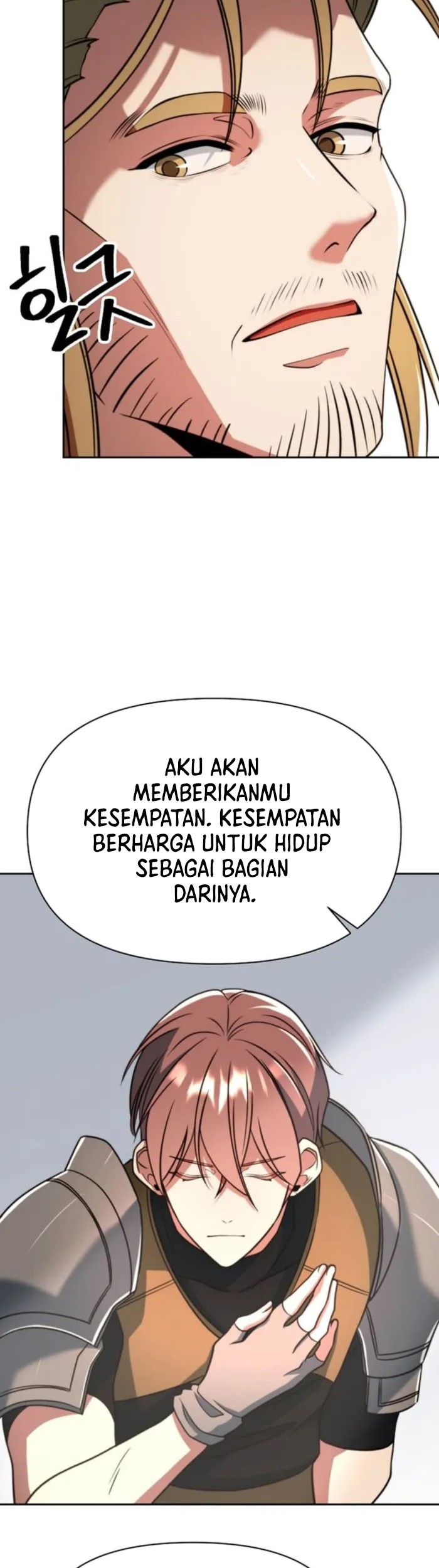 Archmage Transcending Through Regression Chapter 129 - halaman 25