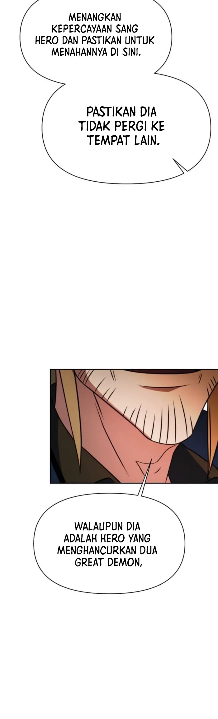Archmage Transcending Through Regression Chapter 129 - halaman 26