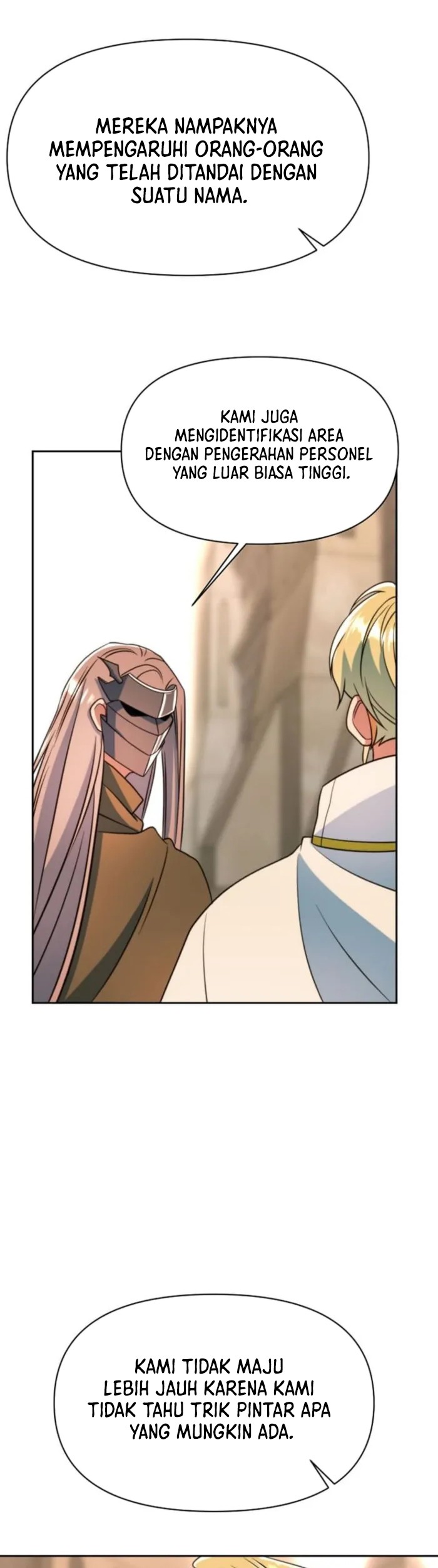 Archmage Transcending Through Regression Chapter 129 - halaman 33