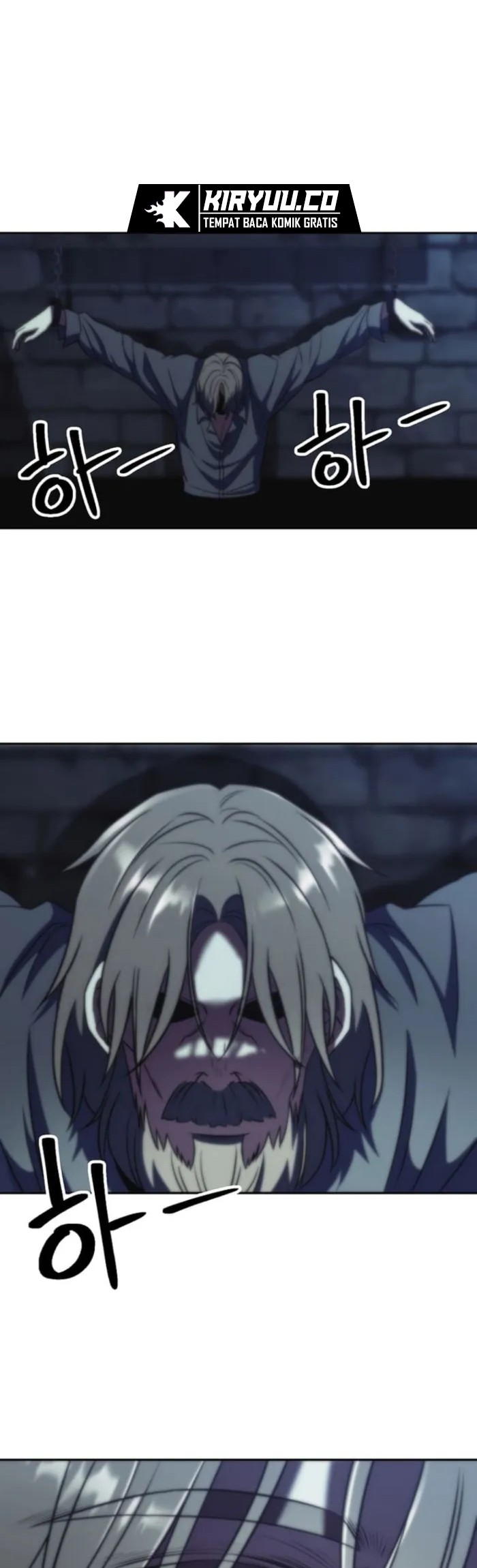 Archmage Transcending Through Regression Chapter 129 - halaman 46