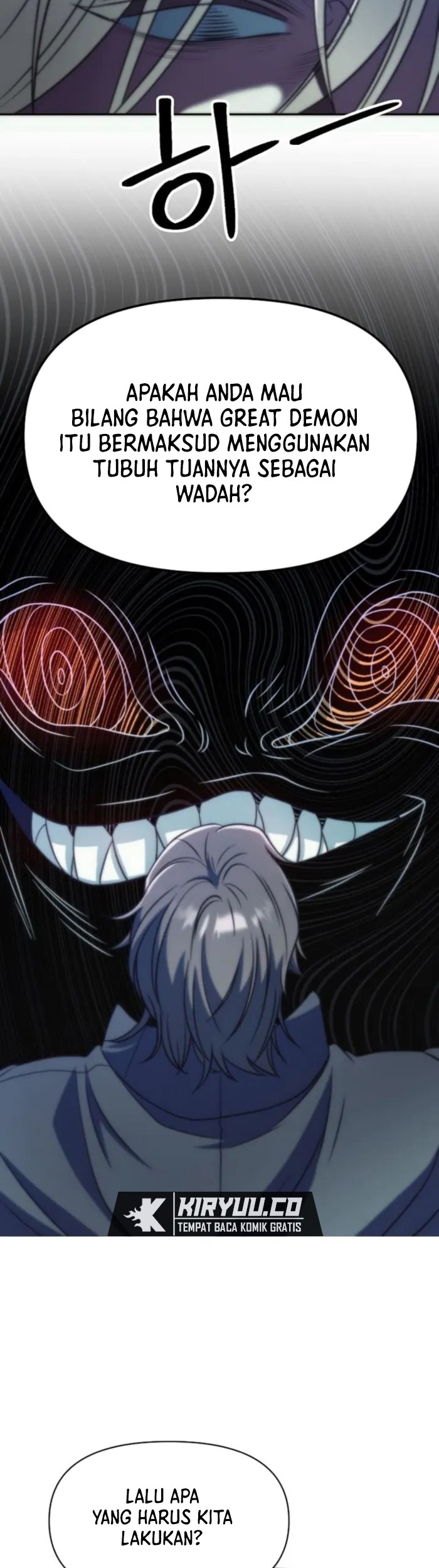 Archmage Transcending Through Regression Chapter 129 - halaman 47