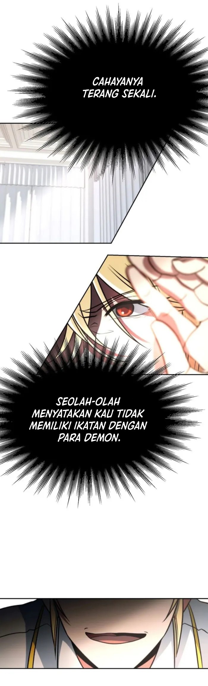 Archmage Transcending Through Regression Chapter 129 - halaman 5