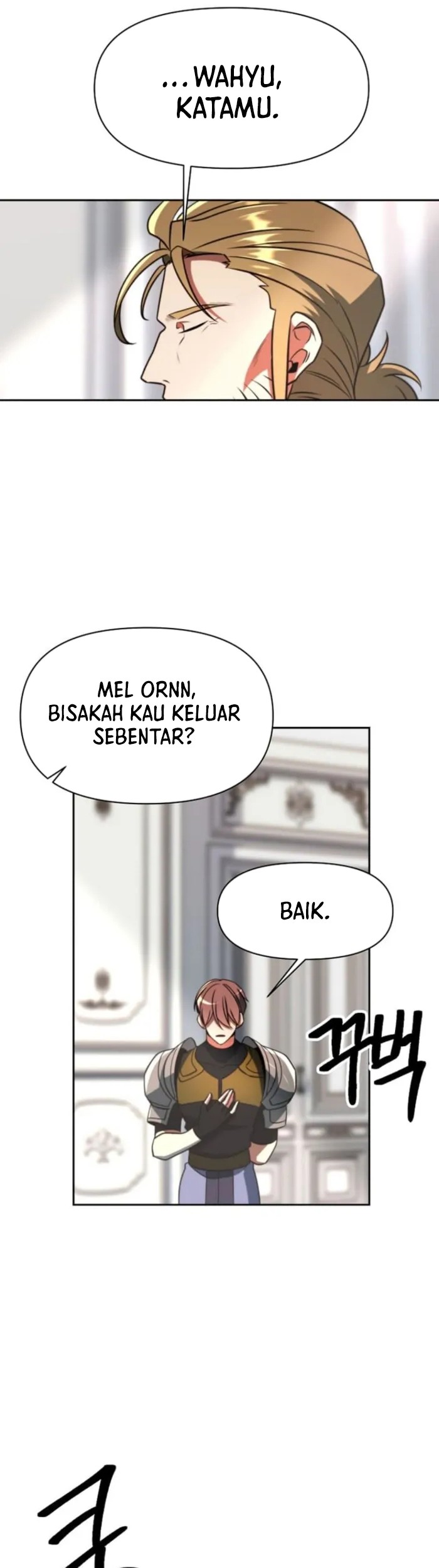 Archmage Transcending Through Regression Chapter 129 - halaman 8