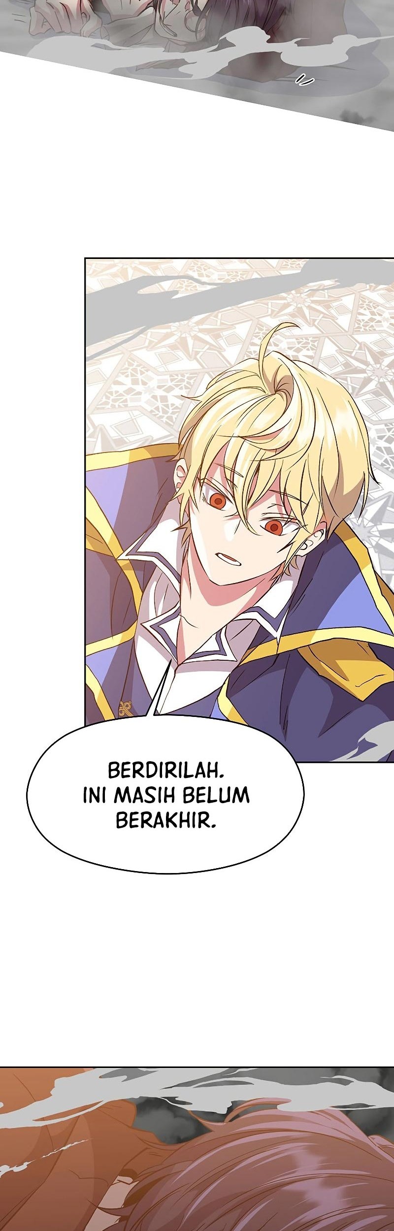 Archmage Transcending Through Regression Chapter 13 - halaman 15