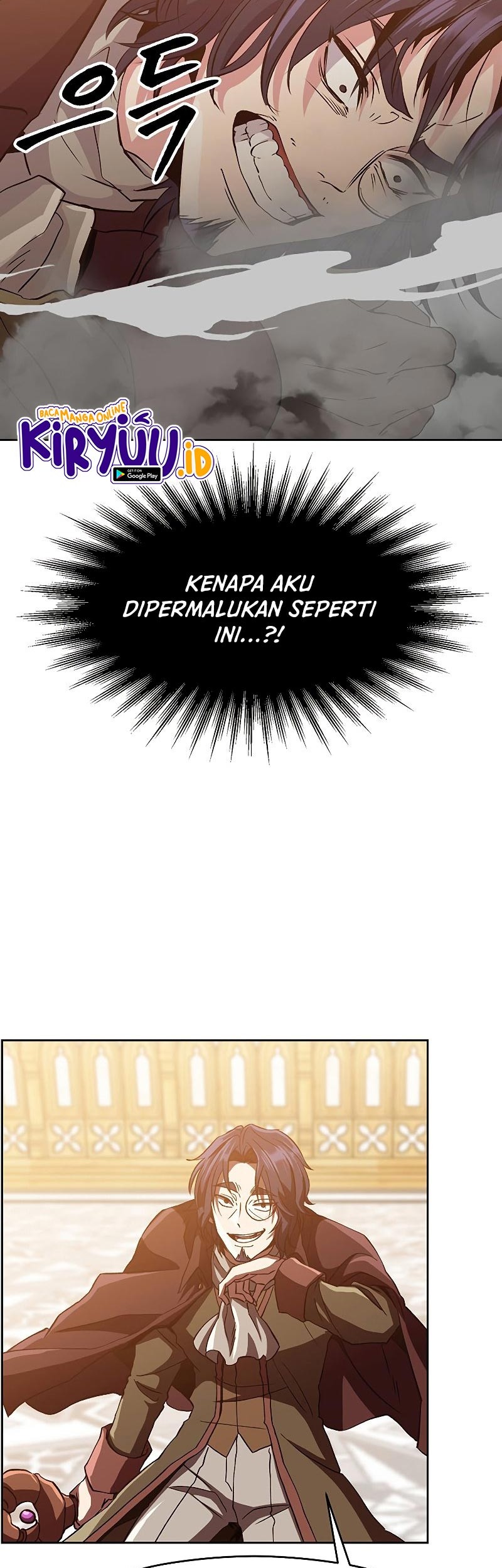Archmage Transcending Through Regression Chapter 13 - halaman 16