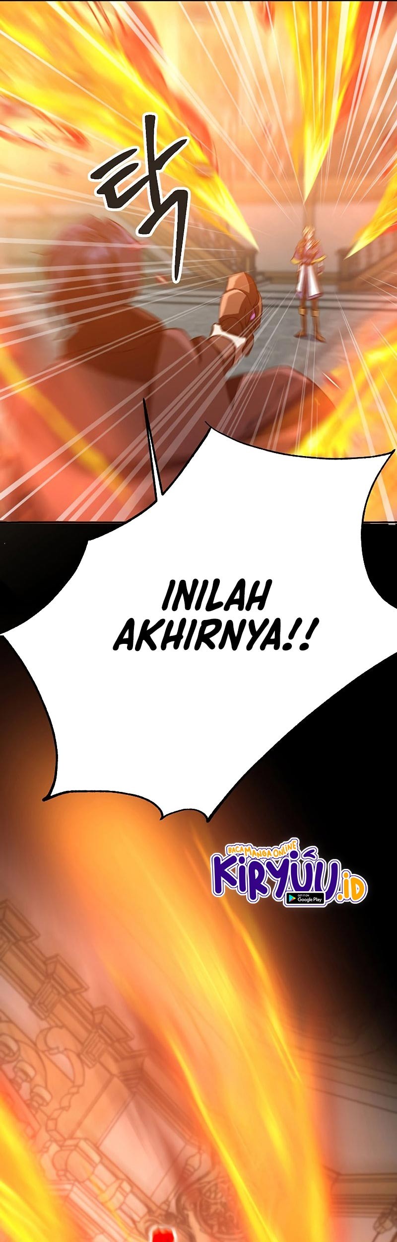 Archmage Transcending Through Regression Chapter 13 - halaman 28