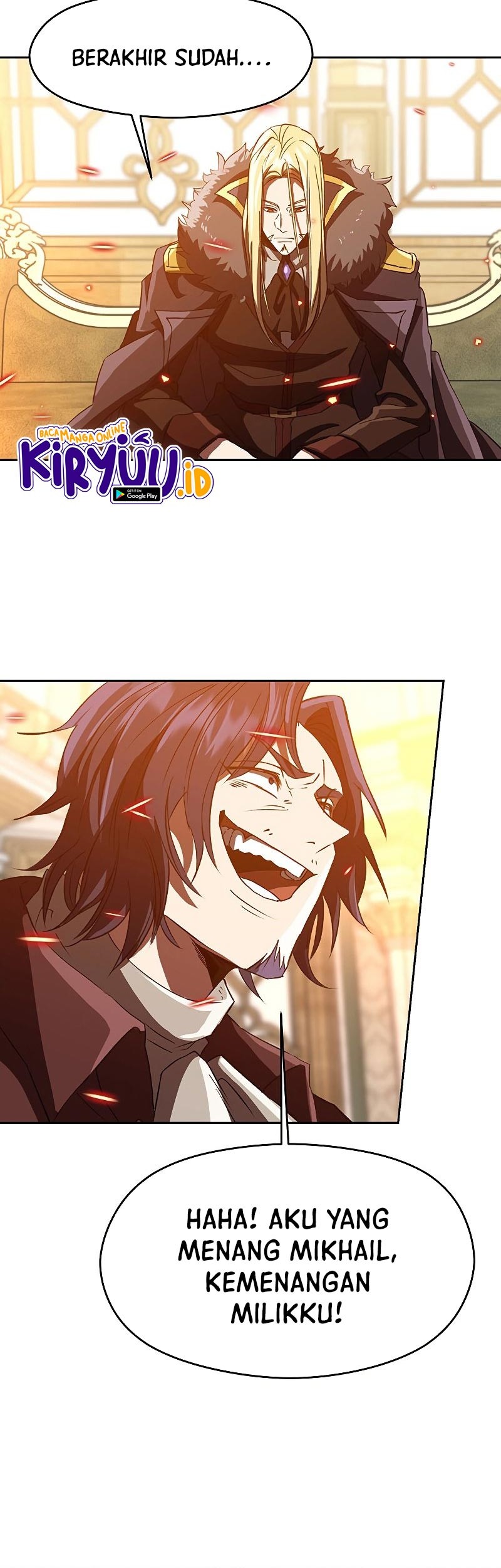 Archmage Transcending Through Regression Chapter 13 - halaman 30