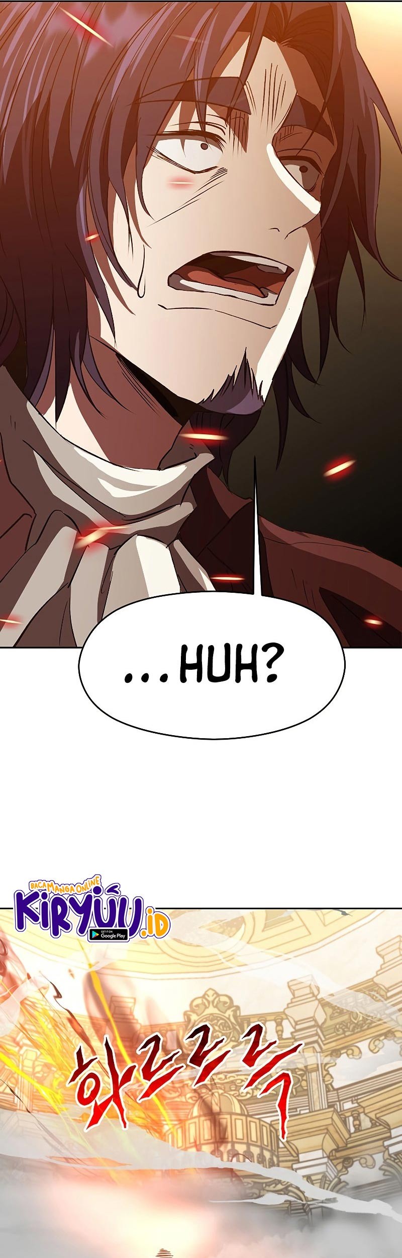 Archmage Transcending Through Regression Chapter 13 - halaman 31