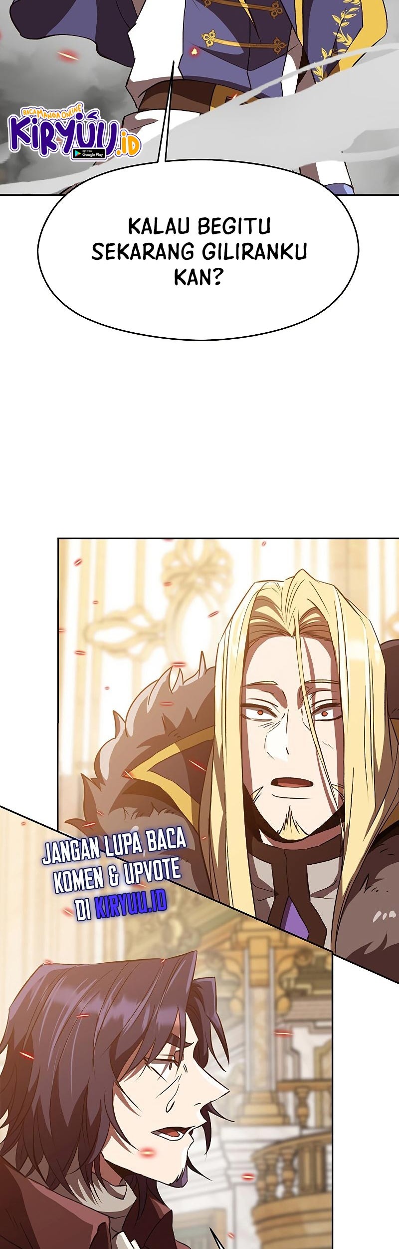 Archmage Transcending Through Regression Chapter 13 - halaman 33