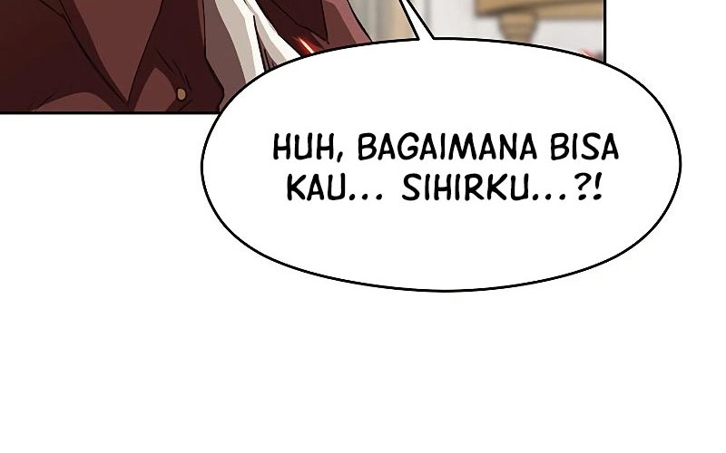 Archmage Transcending Through Regression Chapter 13 - halaman 34