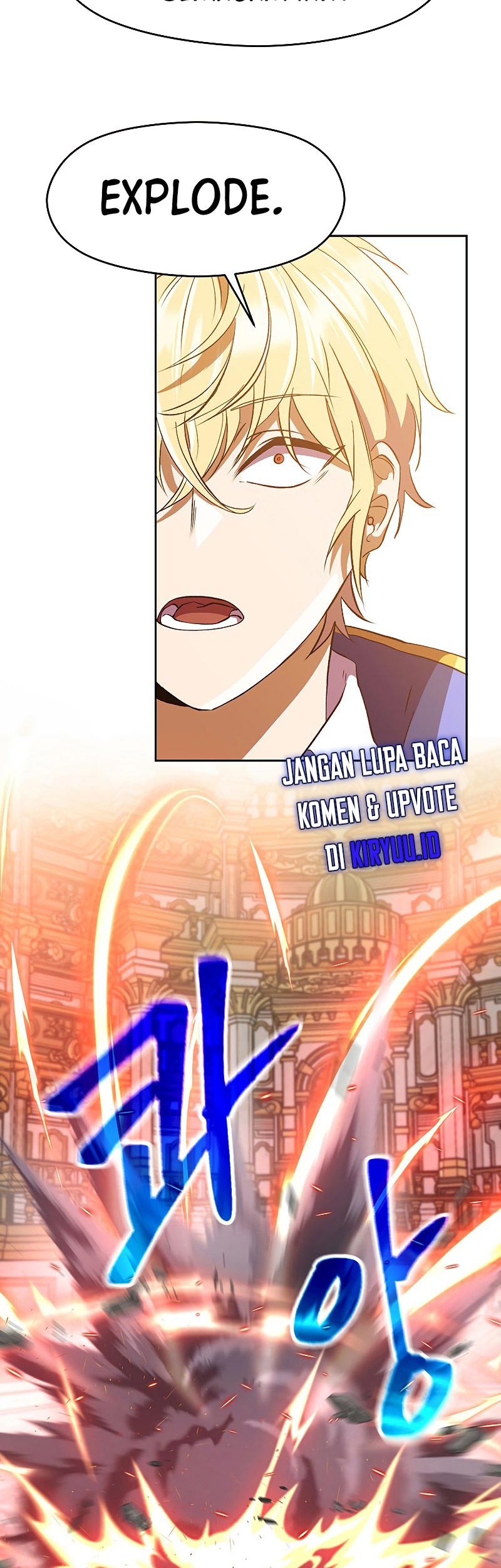 Archmage Transcending Through Regression Chapter 13 - halaman 4