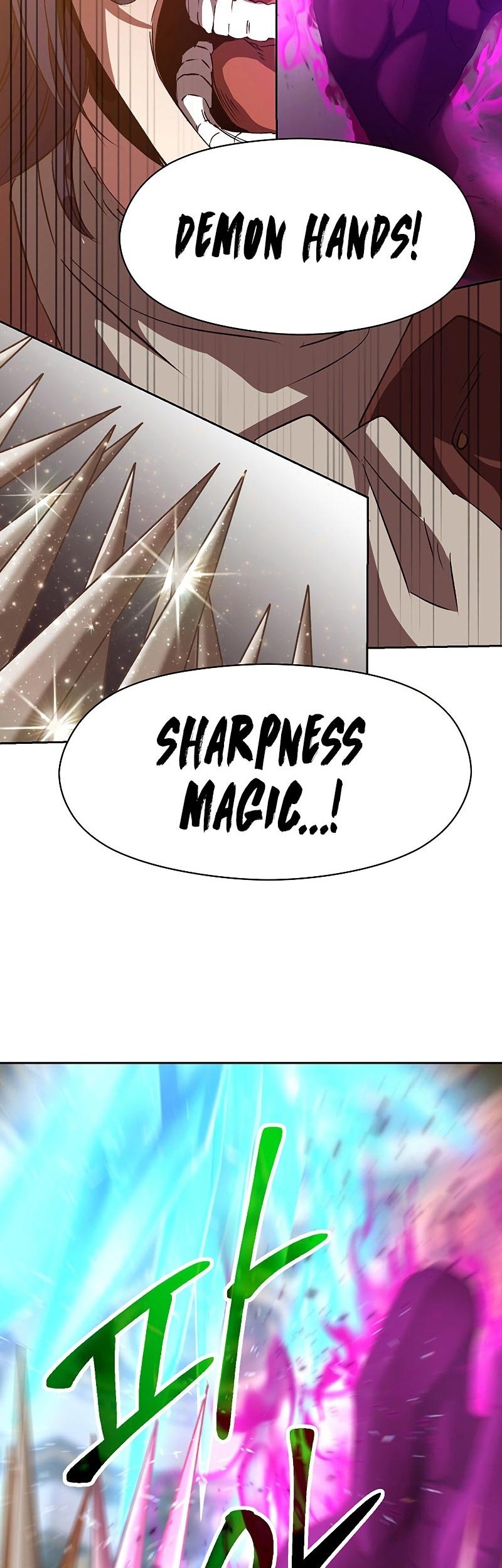 Archmage Transcending Through Regression Chapter 13 - halaman 43