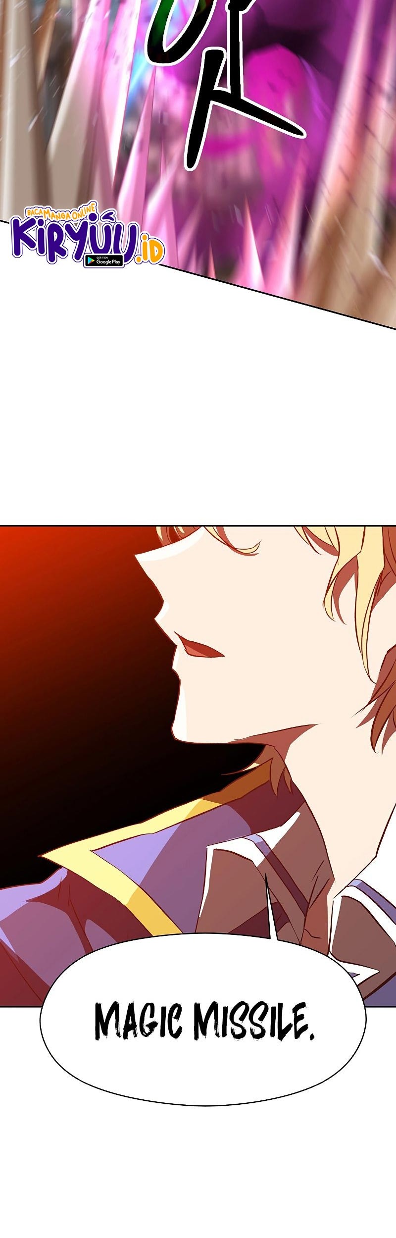 Archmage Transcending Through Regression Chapter 13 - halaman 44