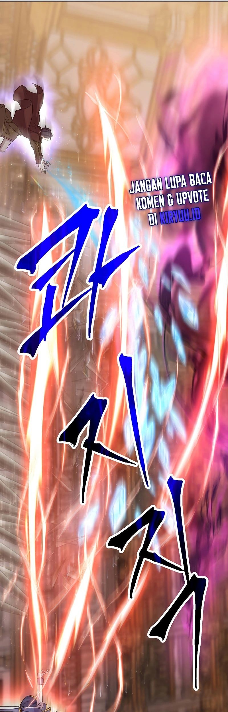 Archmage Transcending Through Regression Chapter 13 - halaman 46