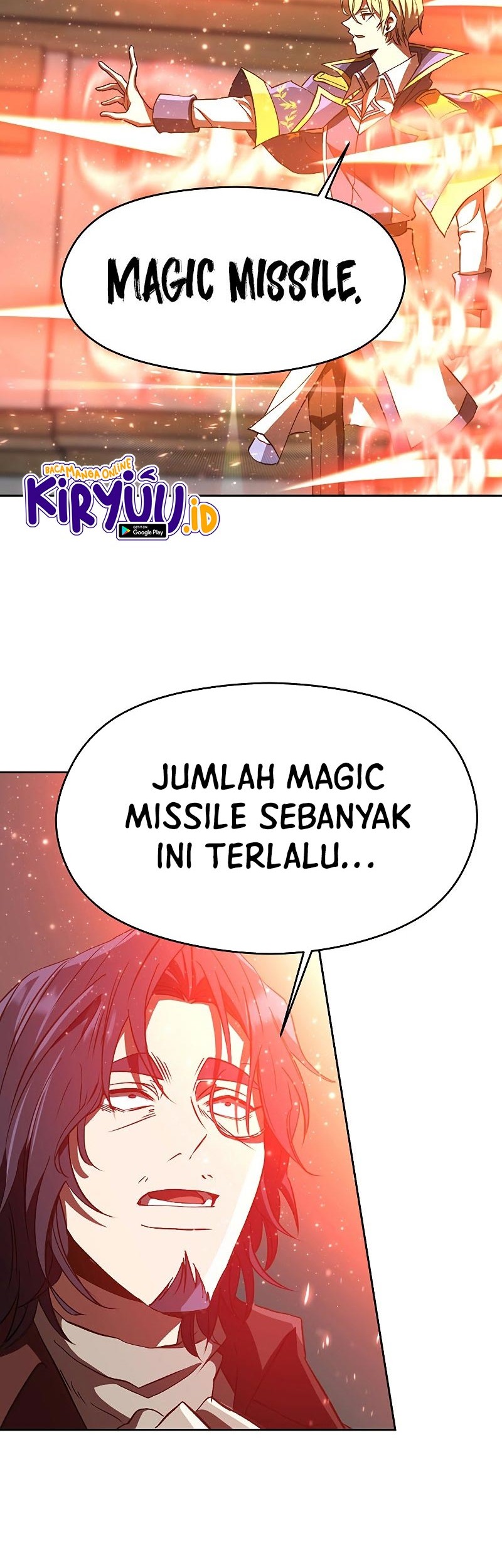 Archmage Transcending Through Regression Chapter 13 - halaman 50