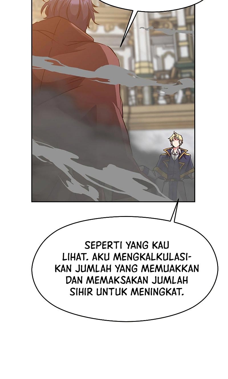 Archmage Transcending Through Regression Chapter 13 - halaman 6
