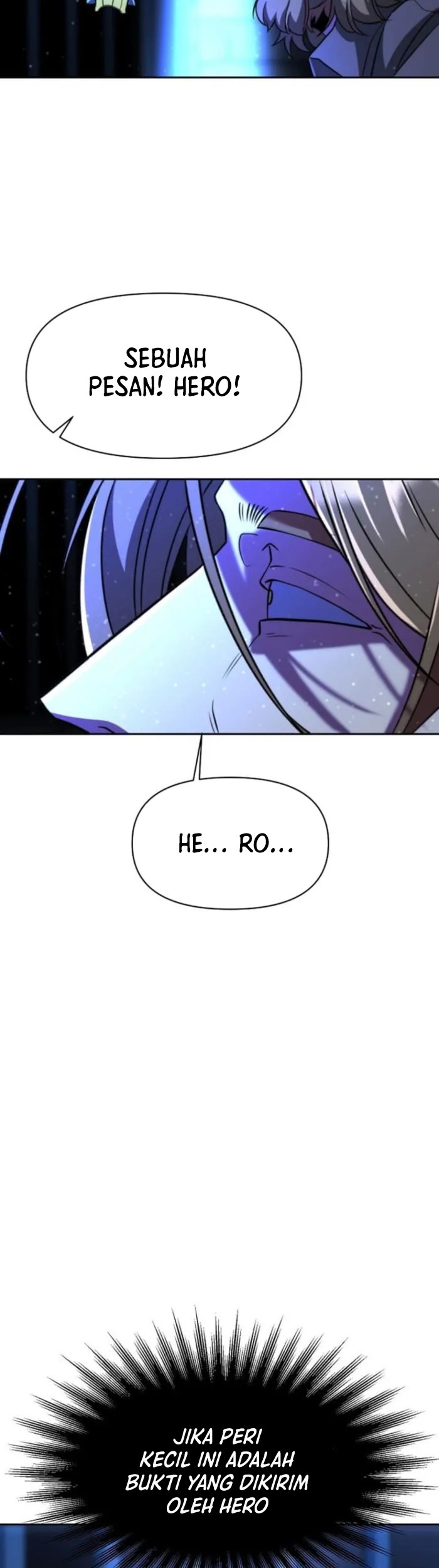 Archmage Transcending Through Regression Chapter 130 - halaman 10