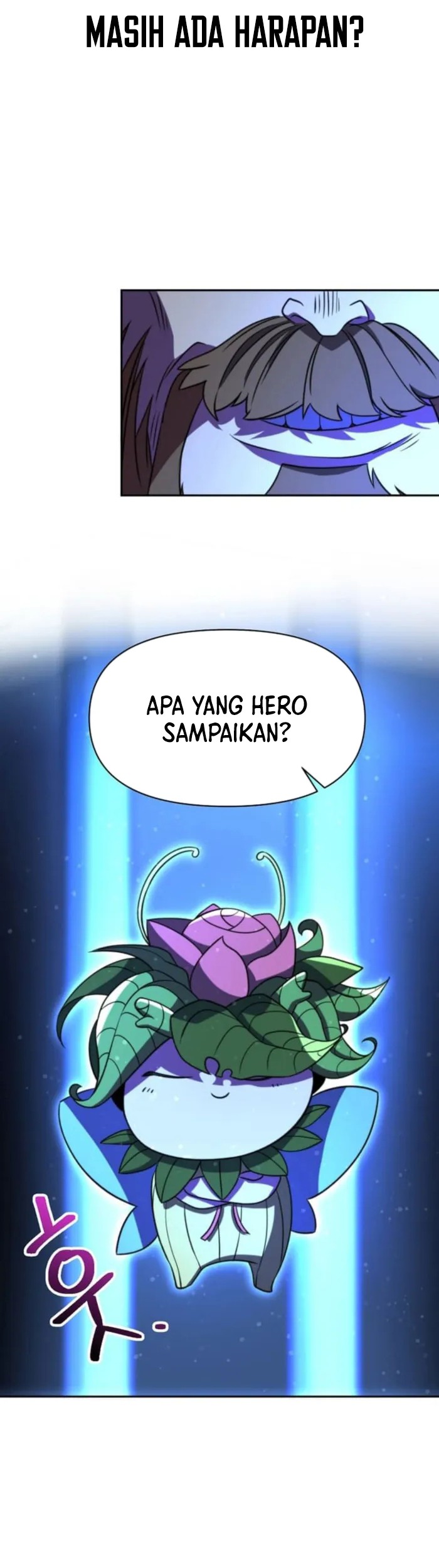 Archmage Transcending Through Regression Chapter 130 - halaman 12