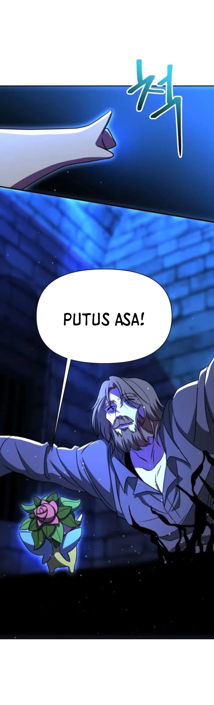 Archmage Transcending Through Regression Chapter 130 - halaman 13