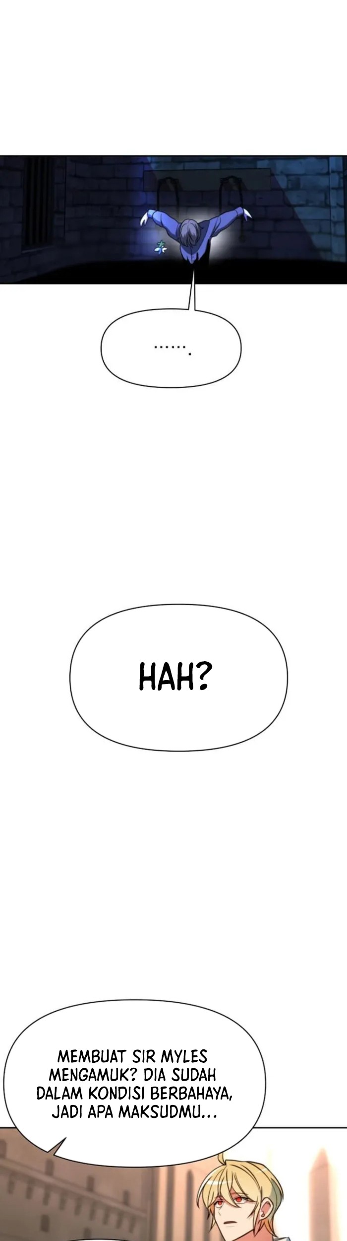 Archmage Transcending Through Regression Chapter 130 - halaman 14