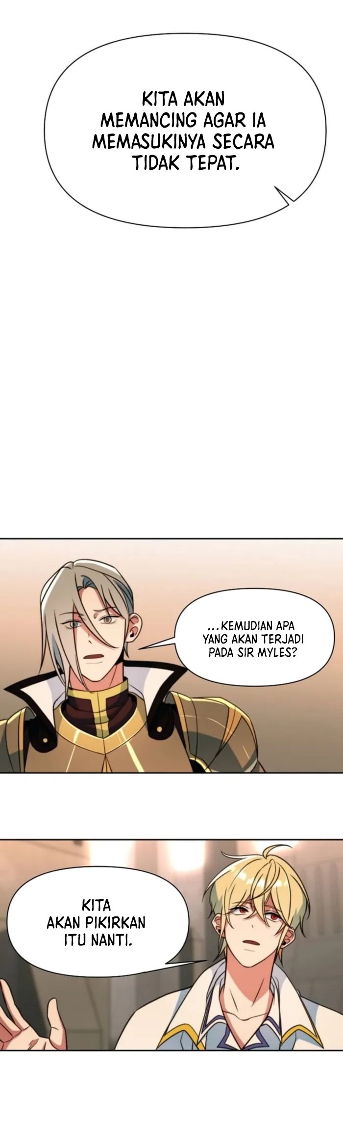 Archmage Transcending Through Regression Chapter 130 - halaman 17