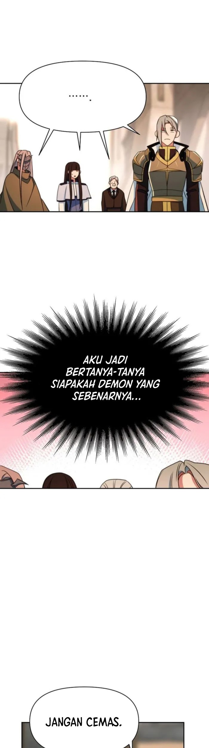 Archmage Transcending Through Regression Chapter 130 - halaman 20