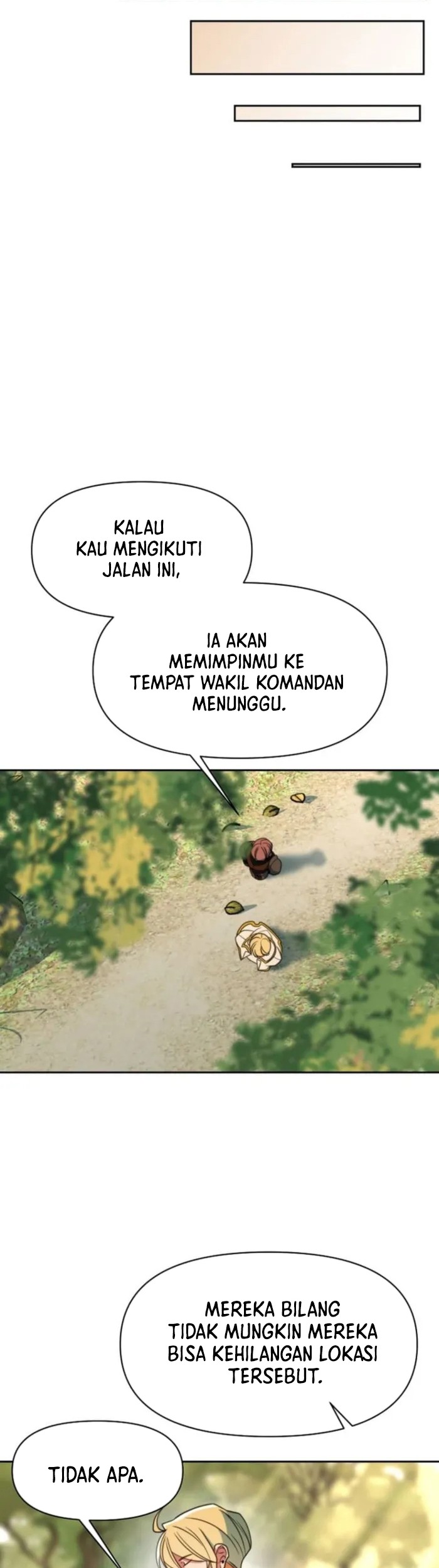 Archmage Transcending Through Regression Chapter 130 - halaman 23