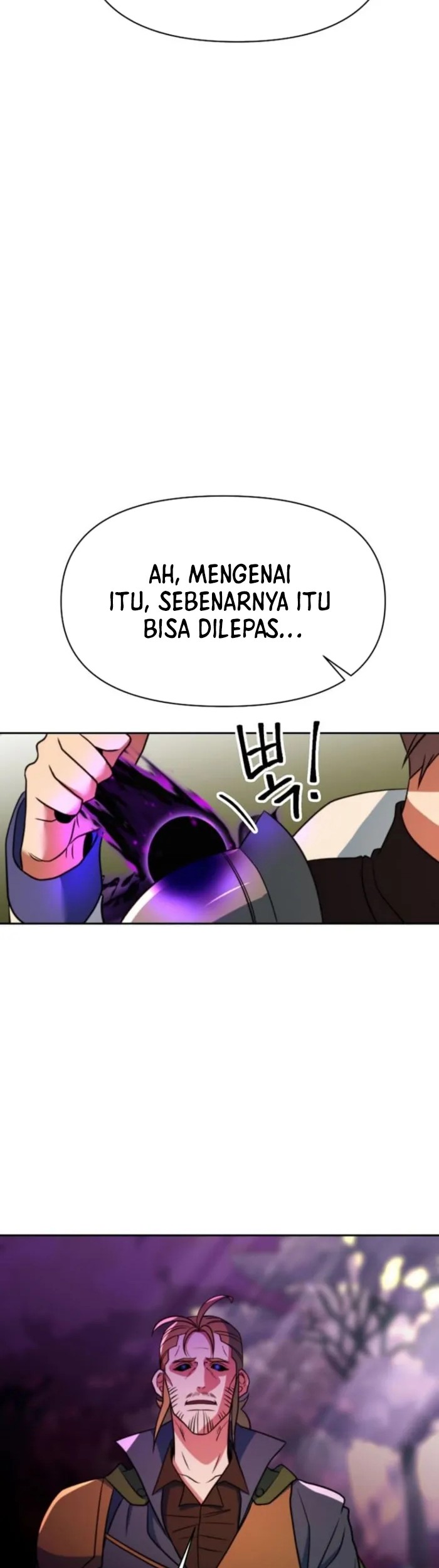 Archmage Transcending Through Regression Chapter 130 - halaman 39
