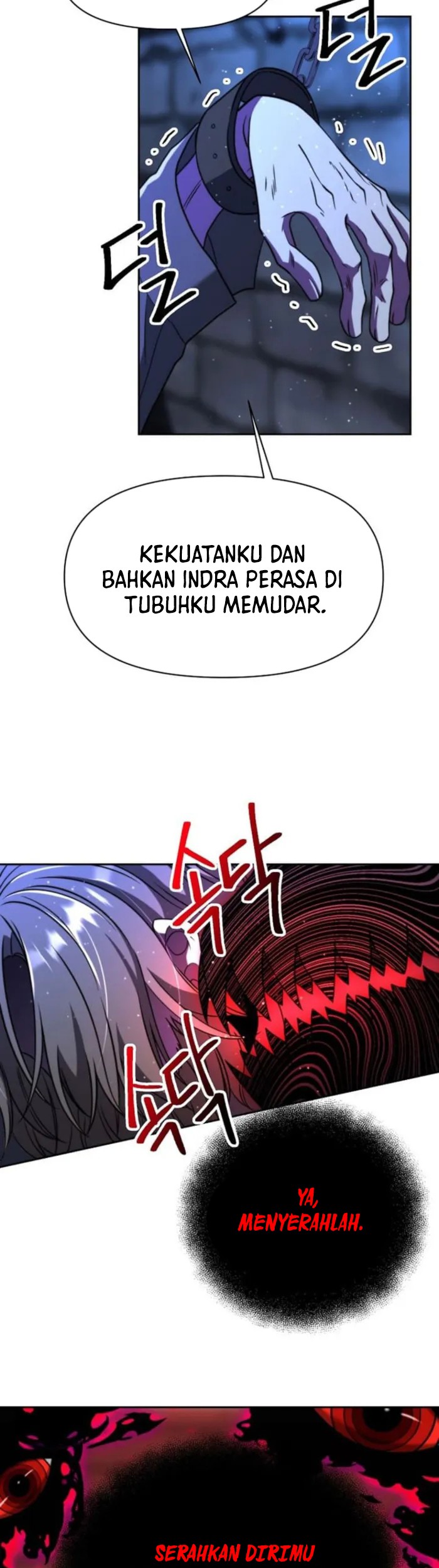Archmage Transcending Through Regression Chapter 130 - halaman 4