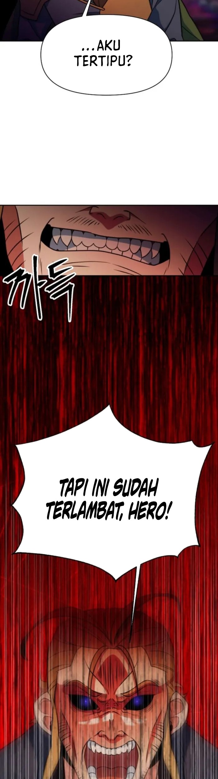 Archmage Transcending Through Regression Chapter 130 - halaman 40