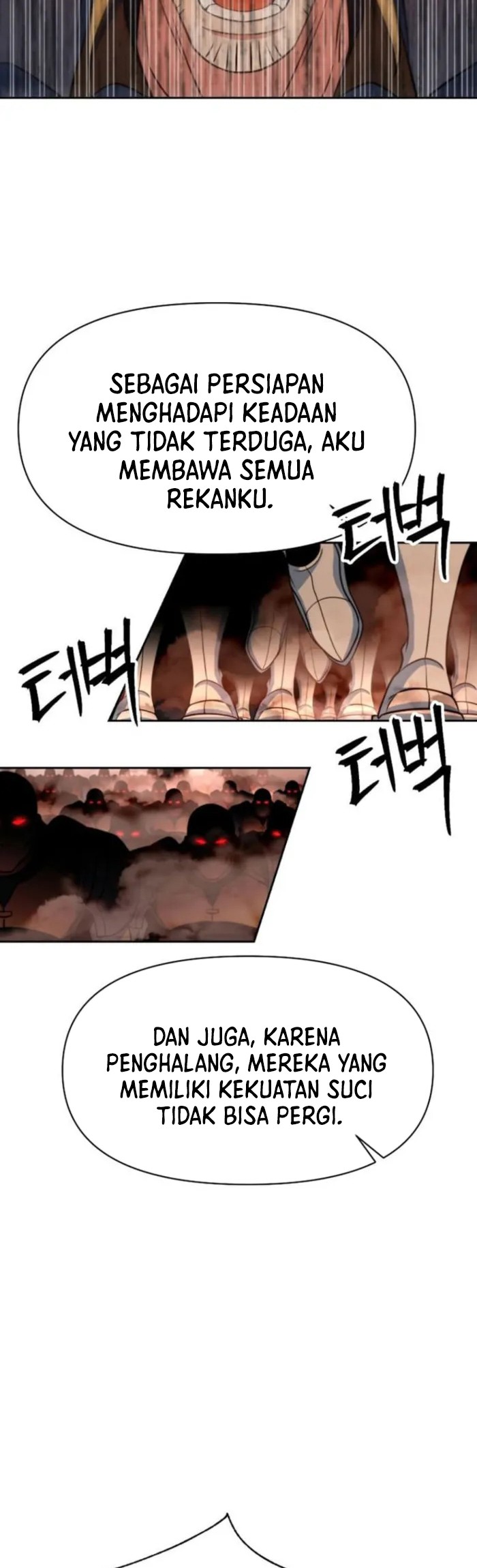 Archmage Transcending Through Regression Chapter 130 - halaman 41