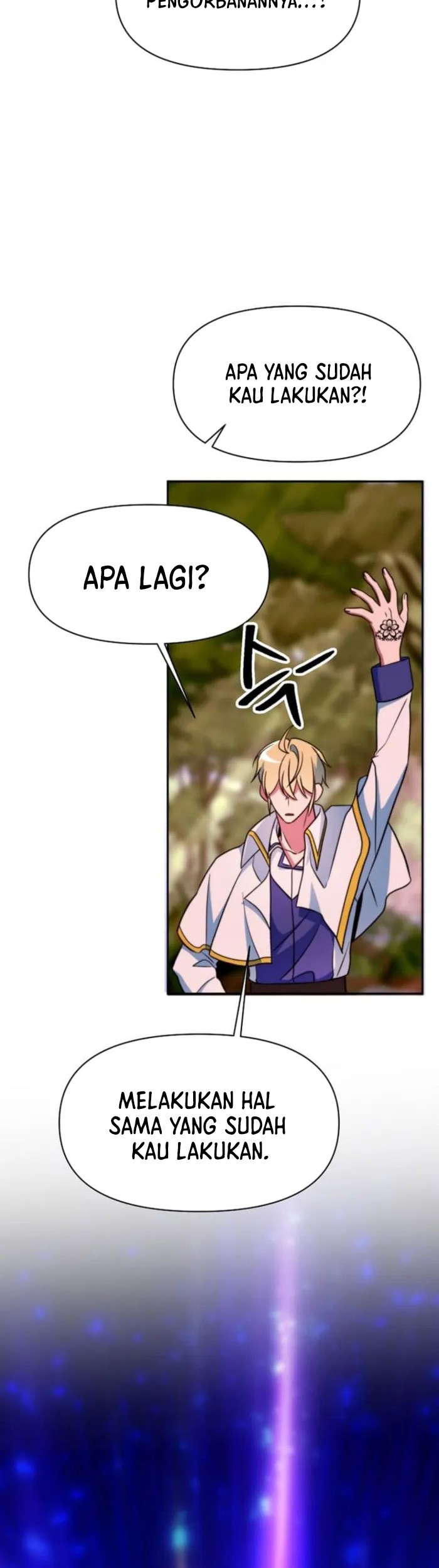 Archmage Transcending Through Regression Chapter 130 - halaman 44